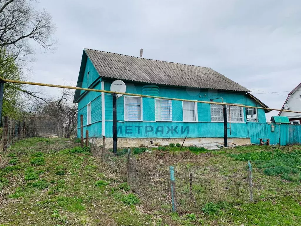 Дом 70 м на участке 15 сот. - Фото 0