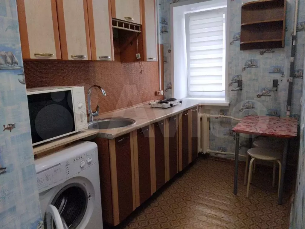 2-к. квартира, 30 м, 2/3 эт. - Фото 0