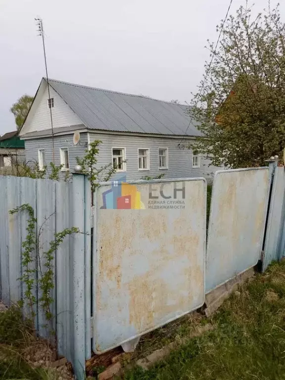 Дом в Тульская область, Суворов ул. Карла Маркса (61 м) - Фото 2