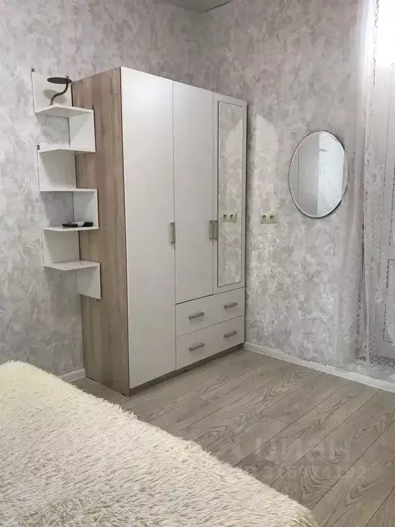 Комната Краснодарский край, Анапа Песчаная ул., 16А - Фото 0