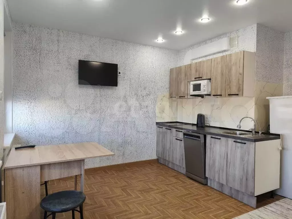 Квартира-студия, 25 м, 13/15 эт. - Фото 0