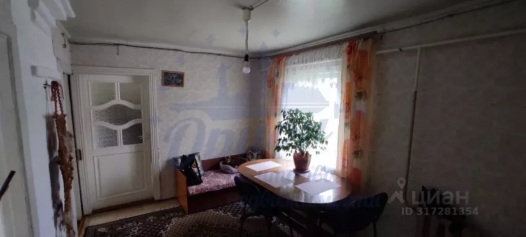 3-к кв. Нижегородская область, Заволжье г. Городецкий муниципальный ... - Фото 0