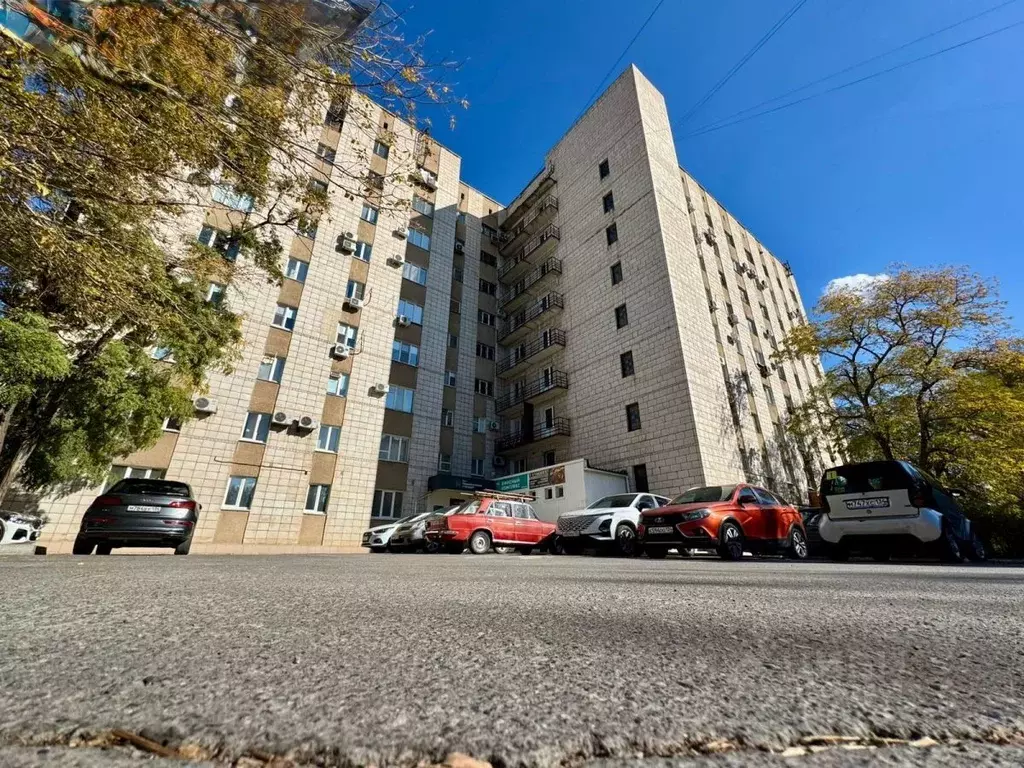 Помещение свободного назначения в Крым, Нижнегорский район, с. Садовое ... - Фото 1