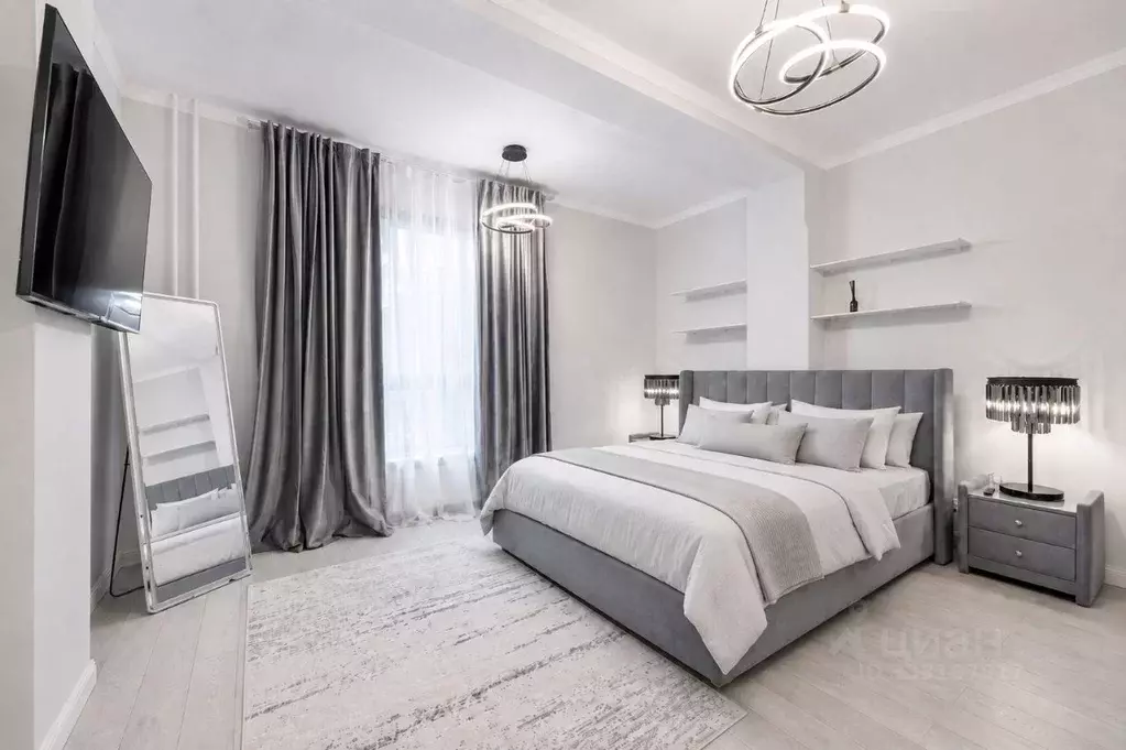 2-к кв. Москва Большой Строченовский пер., 9 (65.0 м) - Фото 1