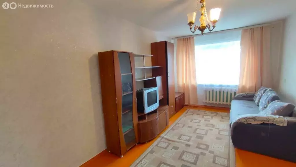 1-комнатная квартира: Каменск-Уральский, улица Лермонтова, 167 (29.7 ... - Фото 0