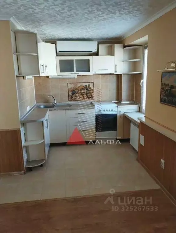 3-к кв. Крым, Евпатория ул. Конституции, 3 (52.2 м) - Фото 2