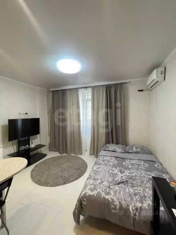 Студия Ростовская область, Ростов-на-Дону Магнитогорская ул., 1Б (30.0 ... - Фото 1