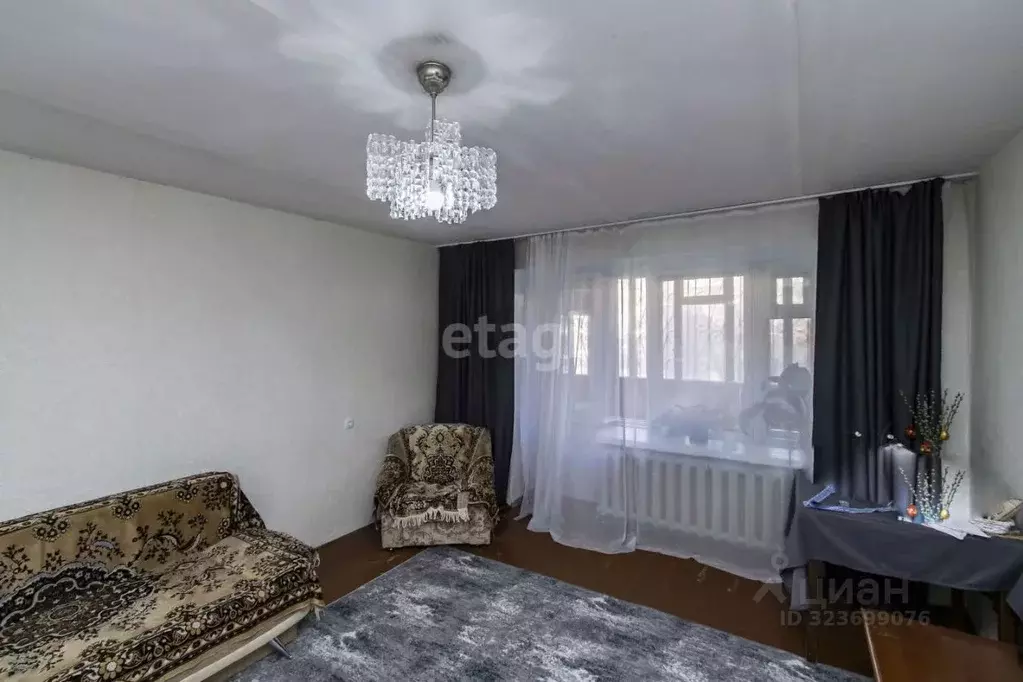 3-к кв. Тюменская область, Тюмень ул. Софьи Ковалевской, 5А (73.7 м) - Фото 1