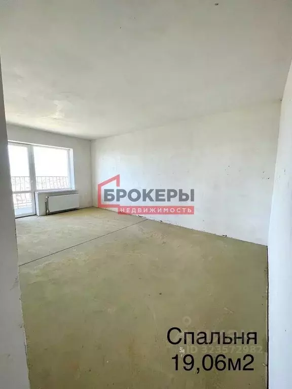 3-к кв. Севастополь просп. Генерала Острякова, 3 (80.0 м) - Фото 1