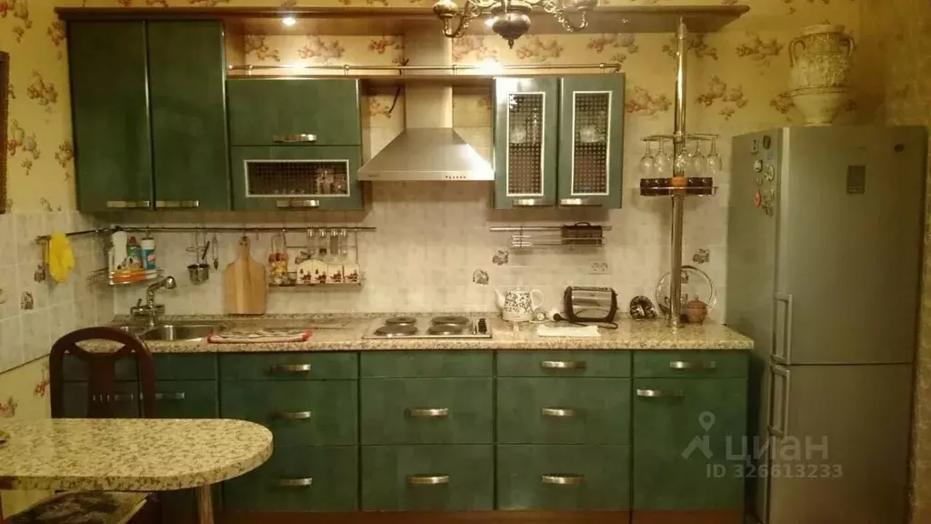 Студия Москва Лодочная ул., 9К1 (72.0 м) - Фото 1