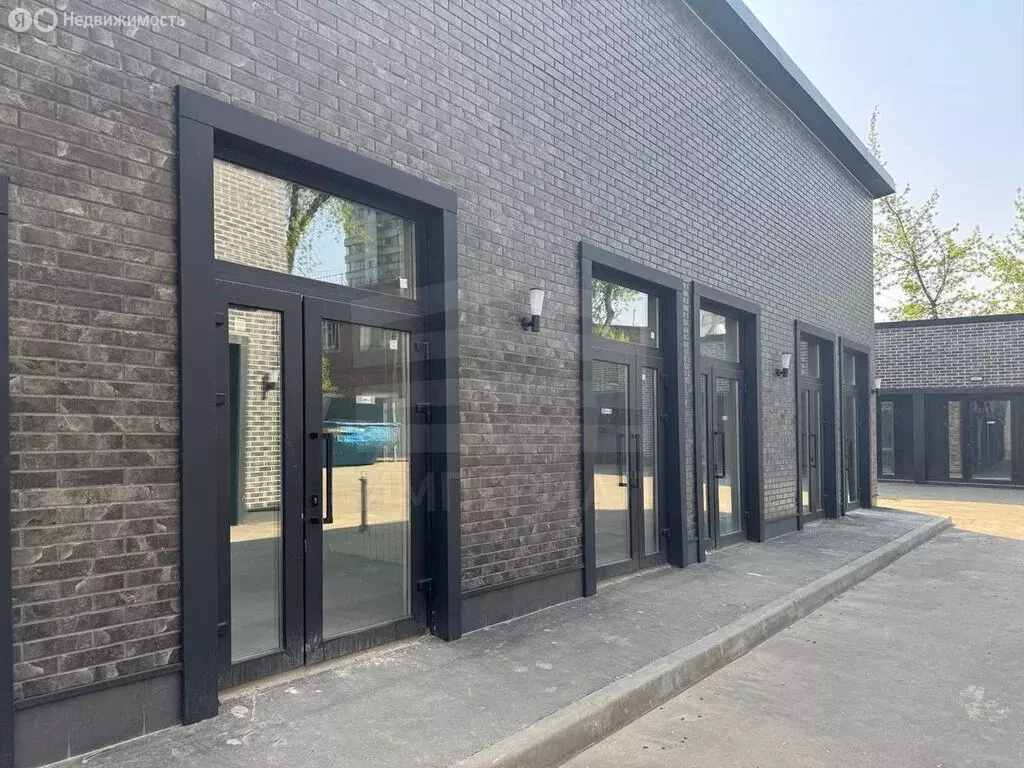 Помещение свободного назначения (13 м) - Фото 1