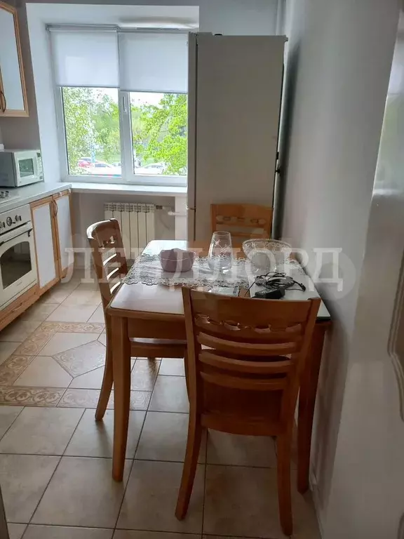 2-к. квартира, 43 м, 1/9 эт. - Фото 1