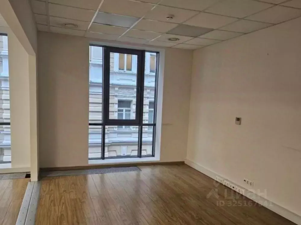 Офис в Москва Пожарский пер., 15 (338 м) - Фото 1