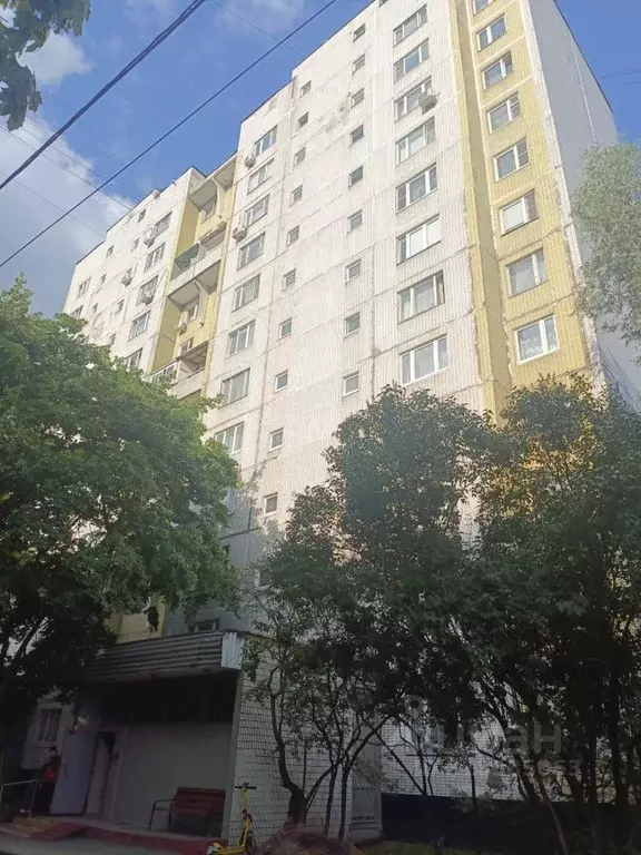 2-к кв. Москва Таллинская ул., 9К3 (55.0 м) - Фото 0