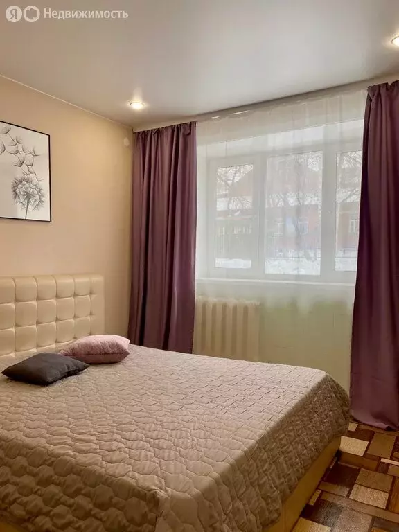 Квартира-студия: Иркутск, улица Помяловского, 1Б (18 м) - Фото 0