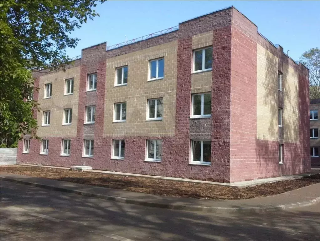 Квартира-студия, 28 м, 2/3 эт. - Фото 0