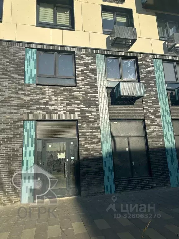 Помещение свободного назначения в Московская область, Домодедово ... - Фото 1