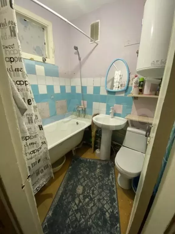 2-к. квартира, 43,1 м, 4/5 эт. - Фото 1