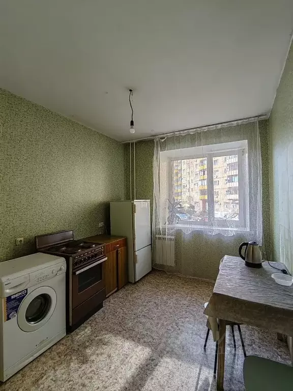 2-к кв. Хакасия, Абакан Аскизская ул., 220А (52.0 м) - Фото 0