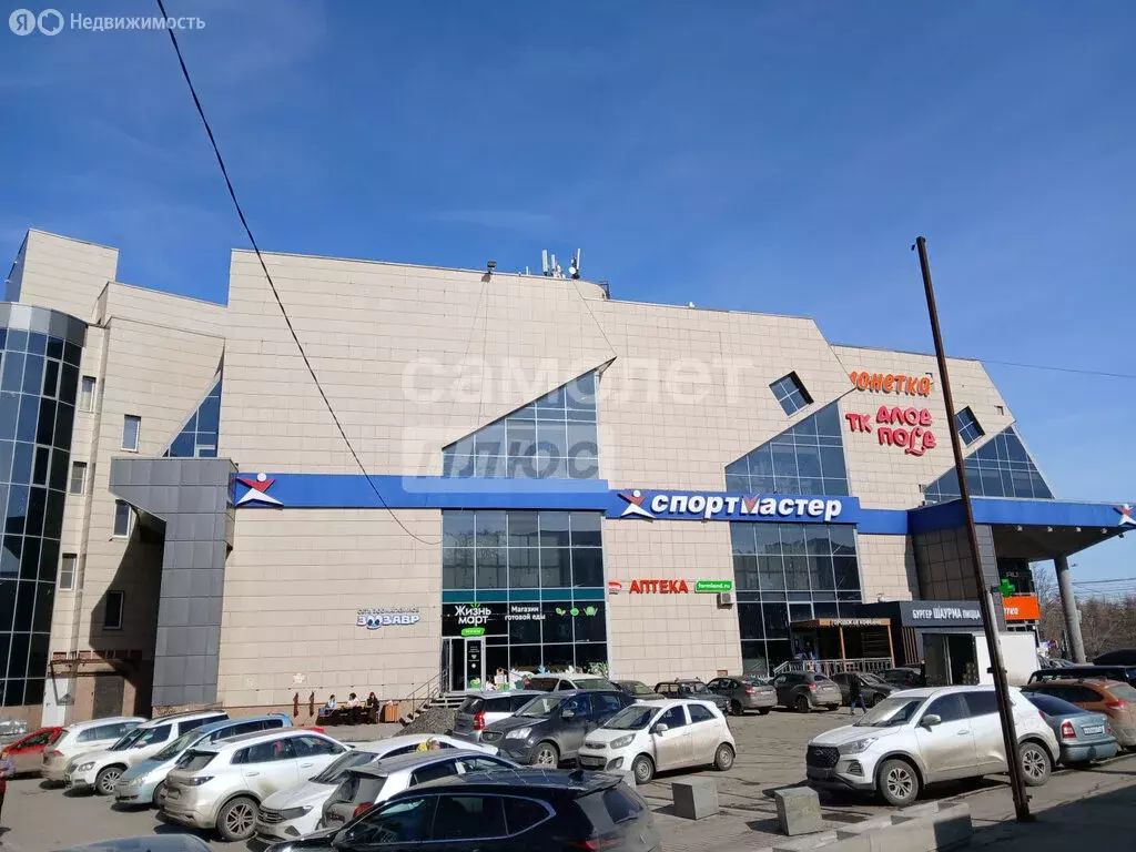 Помещение свободного назначения (2 м) - Фото 1