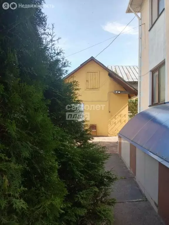Дом в Уфа, Звёздная улица, 88 (141 м) - Фото 2