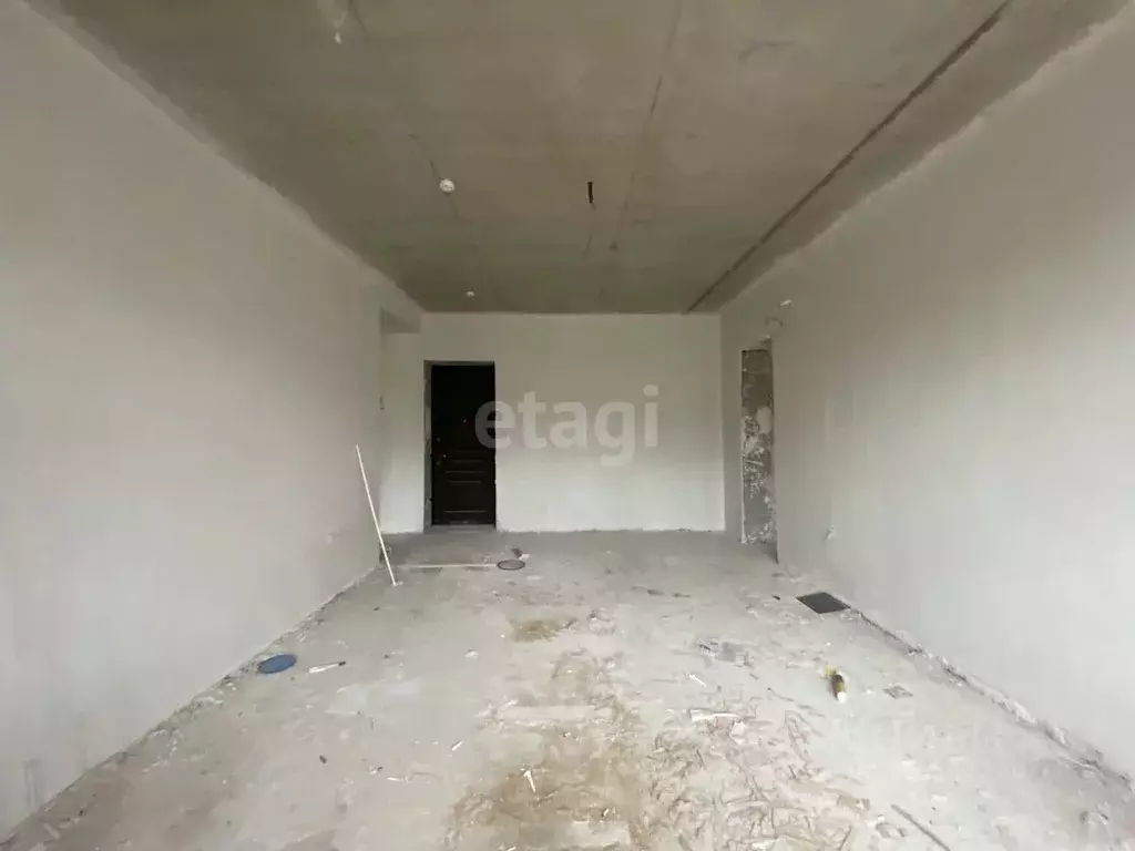 2-к кв. Ставропольский край, Железноводск ул. Косякина (84.0 м) - Фото 1