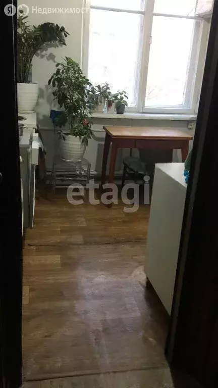 1к в 3-комнатной квартире (63 м) - Фото 0