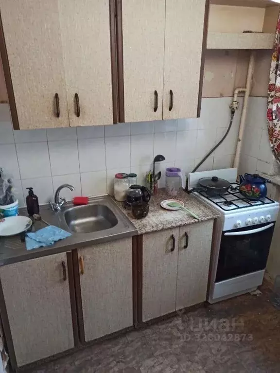 1-к кв. Москва ул. Константина Федина, 6 (36.0 м) - Фото 0