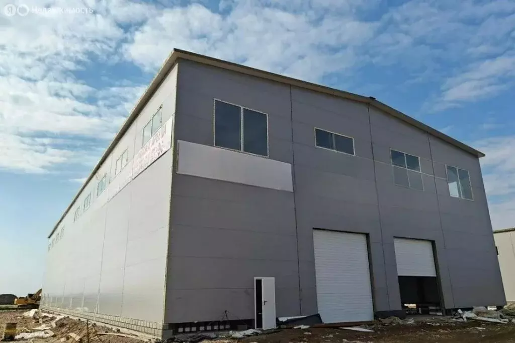 Склад (1472 м) - Фото 2