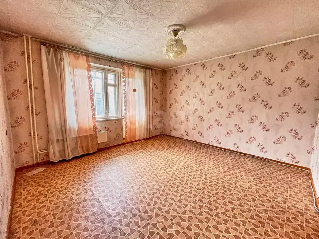 2-к кв. Кемеровская область, Прокопьевск просп. Строителей, 83 (51.6 ... - Фото 1