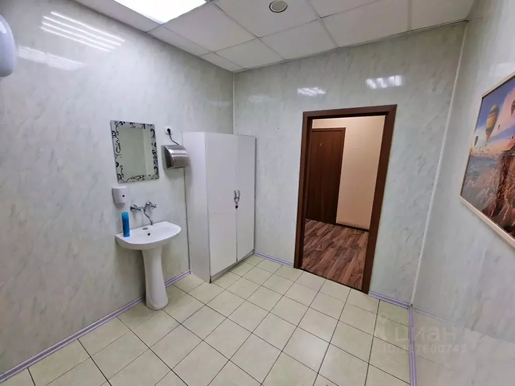 Офис в Московская область, Наро-Фоминск ул. Пешехонова, 55Б (24 м) - Фото 0