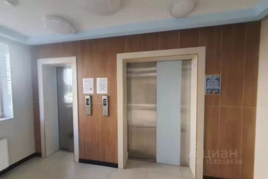 1-к кв. Ростовская область, Батайск ул. Половинко (35.0 м) - Фото 2