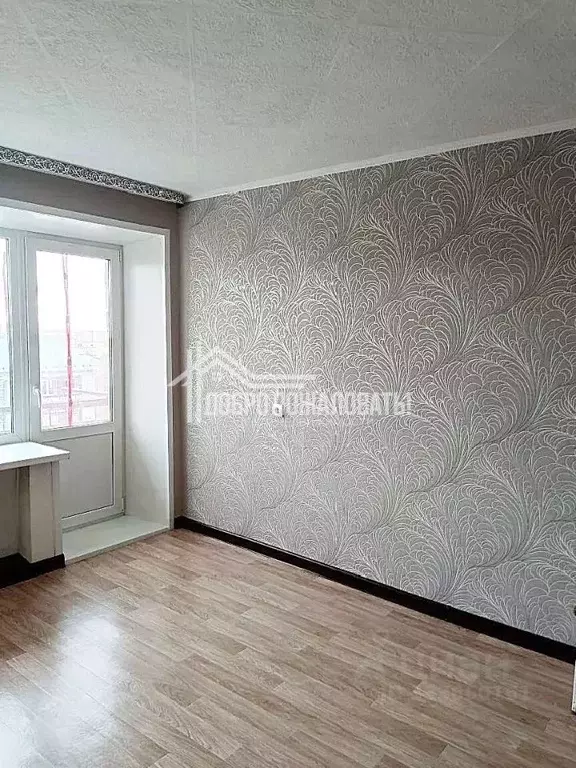 1-к кв. Хакасия, Абакан ул. Маршала Жукова, 86 (31.2 м) - Фото 1