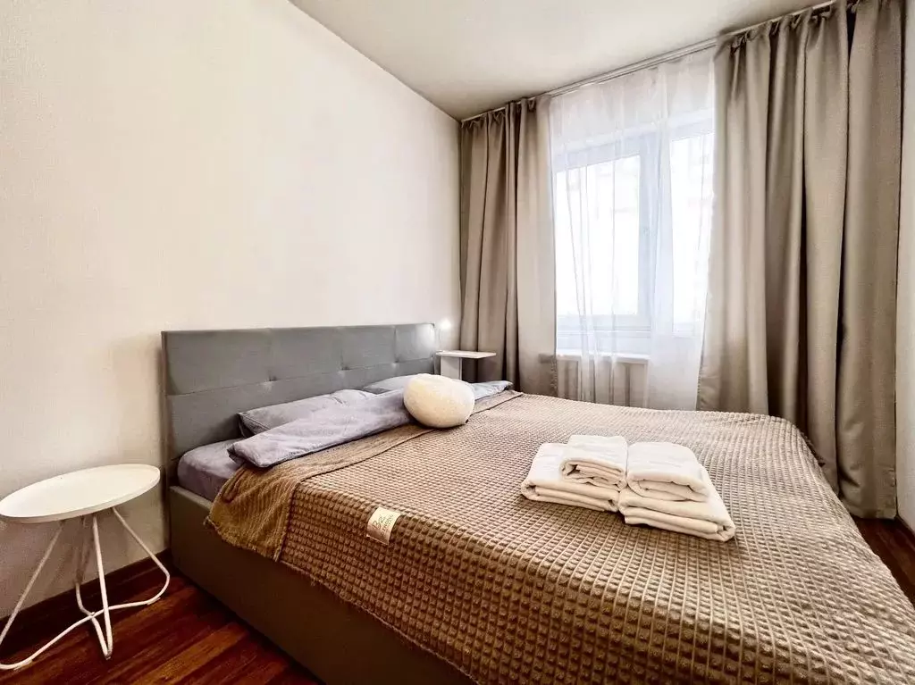 2-к кв. Мурманская область, Мурманск Кольский просп., 6 (48.0 м) - Фото 0