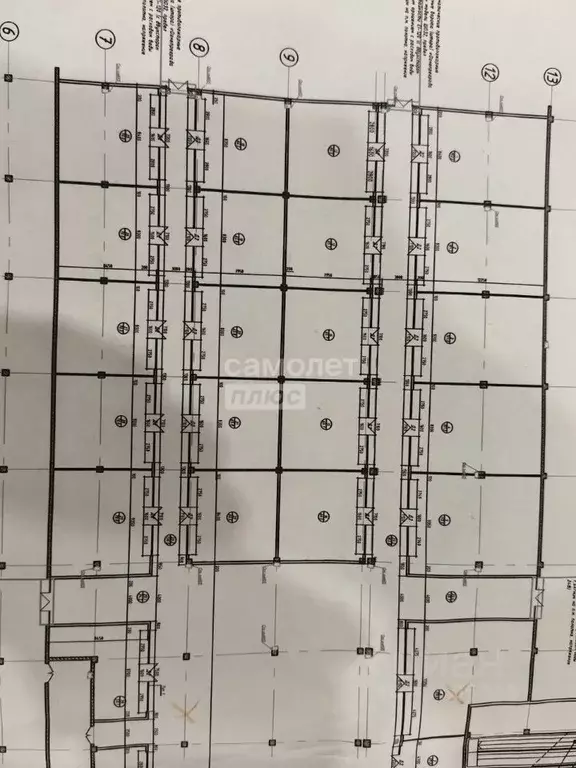 Помещение свободного назначения в Москва проезд Чечерский, 51 (100 м) - Фото 2