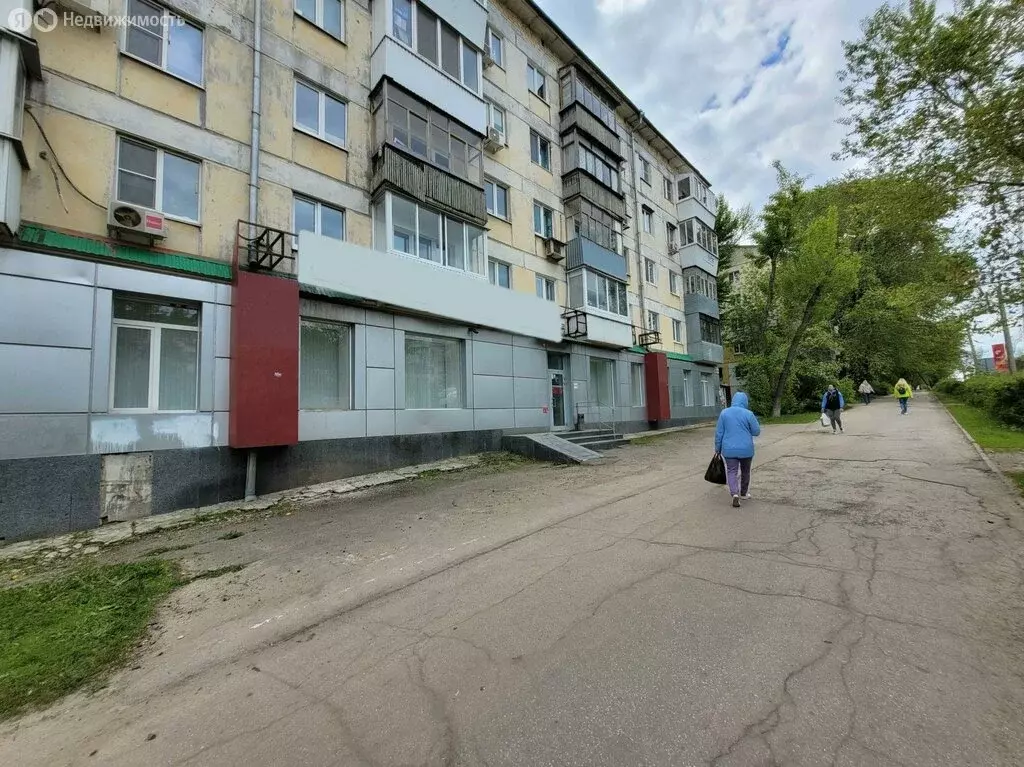 Помещение свободного назначения (273 м) - Фото 1