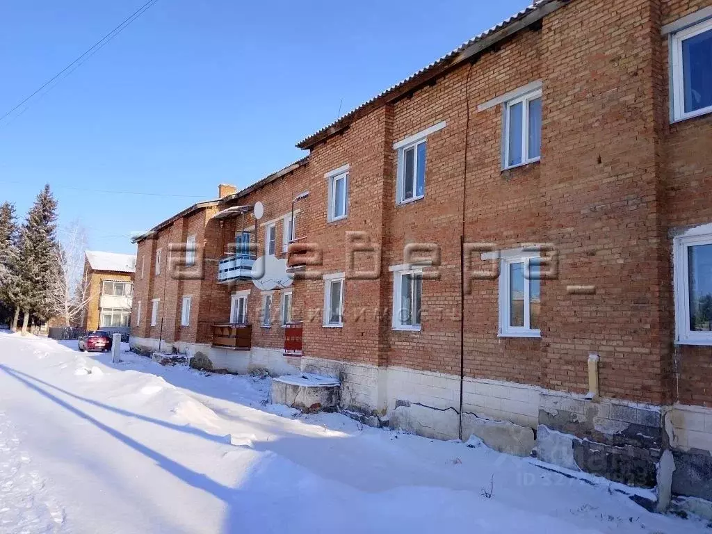 3-к кв. Красноярский край, Манско-Уярский муниципальный округ, с. ... - Фото 1