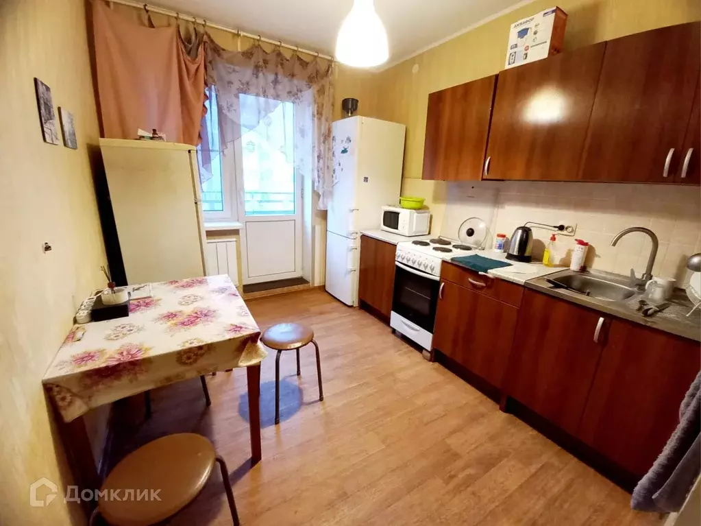 Продаётся 1-к квартира, 32 м - Фото 1