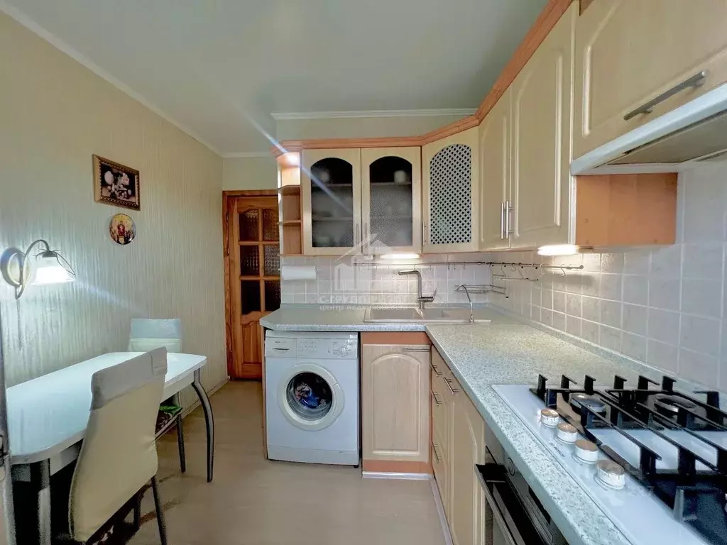 1-к кв. Калининградская область, Калининград Садовая ул., 29 (35.0 м) - Фото 1