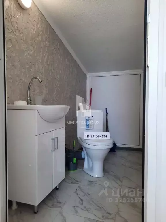 Таунхаус в Краснодарский край, Геленджик городской округ, с. ... - Фото 2