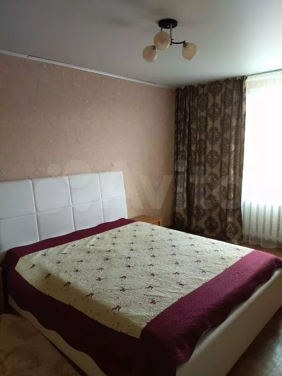 3-к. квартира, 65 м, 5/5 эт. - Фото 0