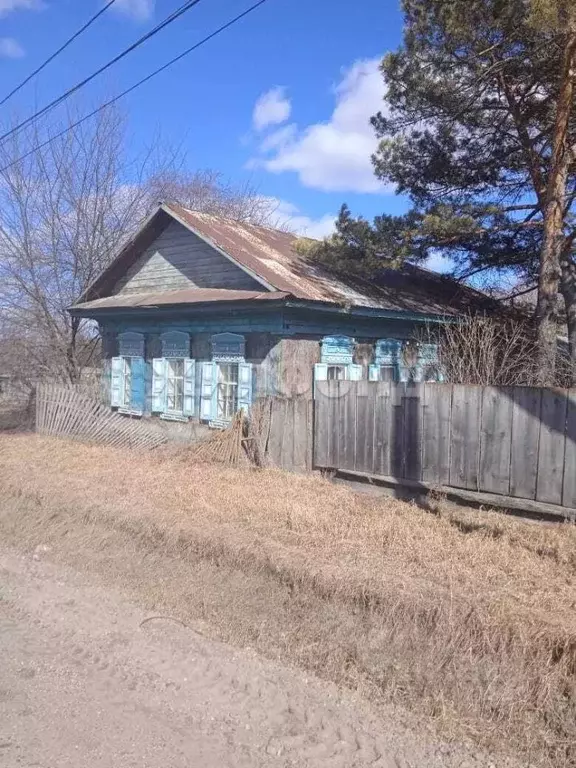 Участок в Амурская область, Ивановский муниципальный округ, с. ... - Фото 0