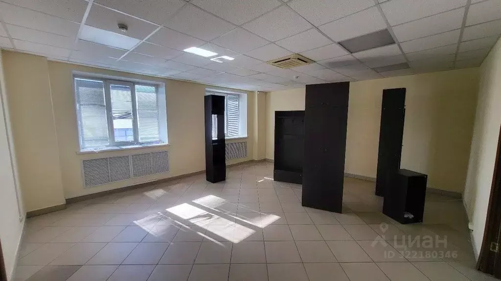 Офис в Владимирская область, Владимир ул. Станционная, 2 (117 м) - Фото 2