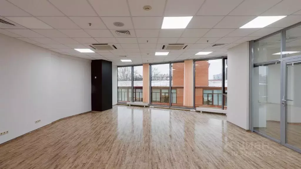 Офис в Санкт-Петербург ул. Профессора Попова, 37Щ (743 м) - Фото 1