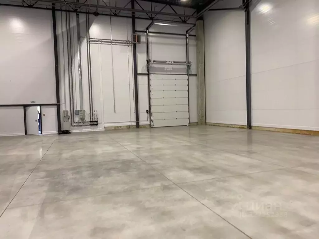 Склад в Московская область, Солнечногорск городской округ, ... - Фото 2