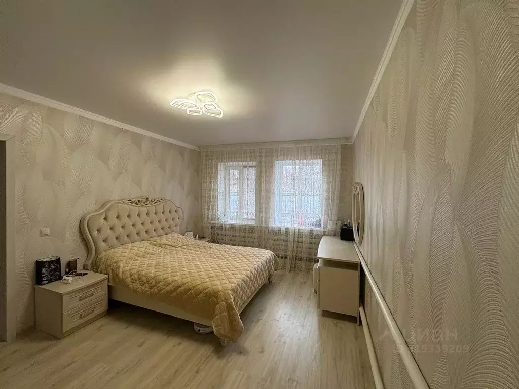 Дом в Ставропольский край, Новоалександровск Элеваторная ул., 4 (66 м) - Фото 0