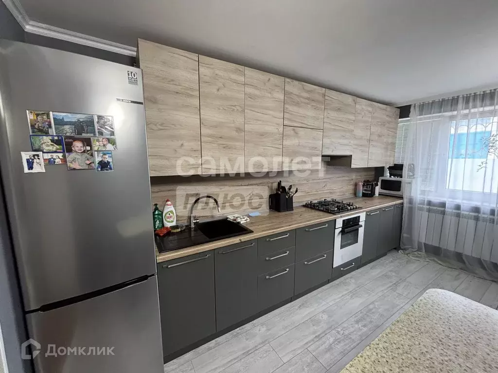 Продаётся 2-к квартира, 67.1 м - Фото 0