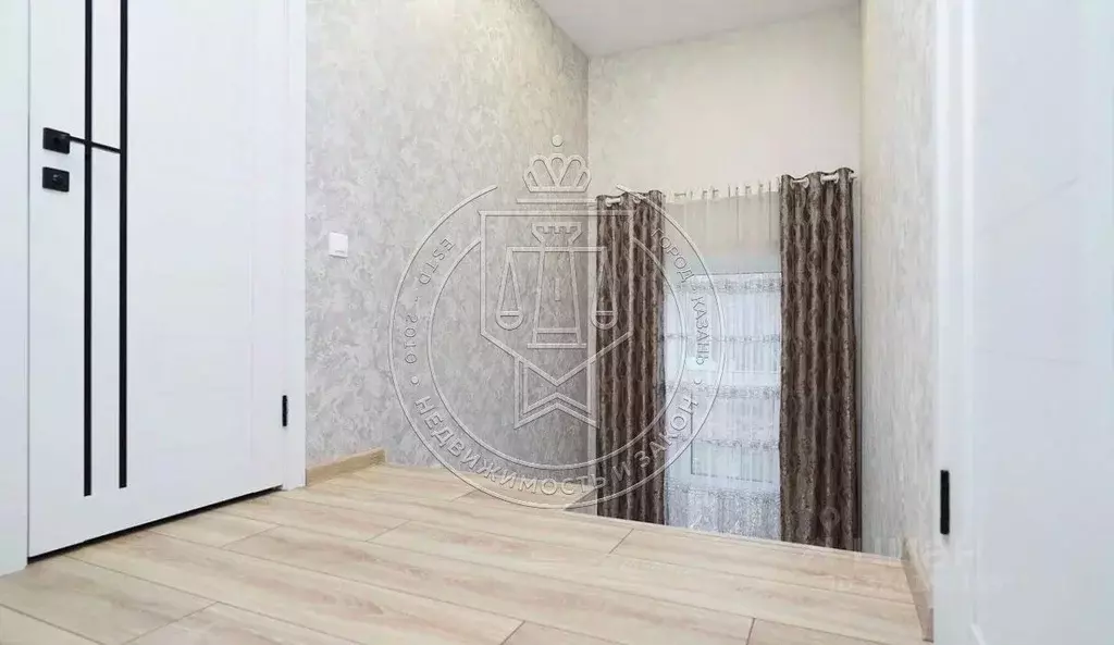 Коттедж в Татарстан, Казань Овощник СНТ, аллея 15-я (104 м) - Фото 1