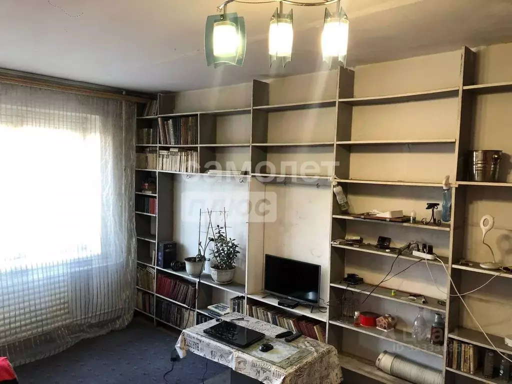 3-к кв. Забайкальский край, Чита ул. Ярославского, 40 (61.4 м) - Фото 1