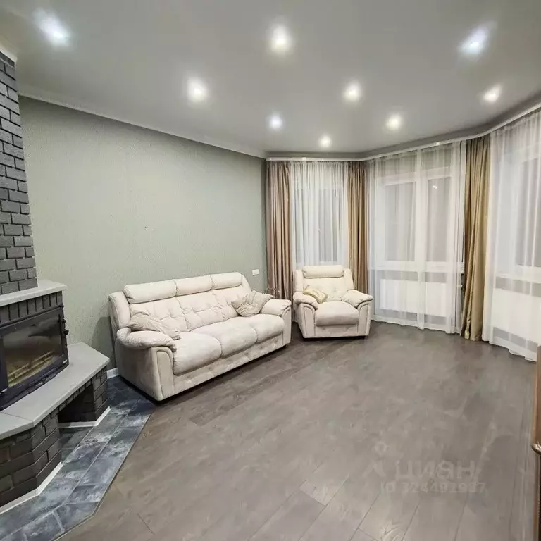 Дом в Московская область, Домодедово городской округ, д. Редькино 61 ... - Фото 2